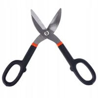 Nożyce do cięcia blachy poręczne 225mm KD10364