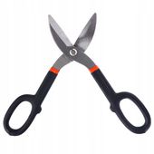 Nożyce do cięcia blachy poręczne 225mm KD10364