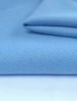 Przybrudzony Jasny Niebieski - Flausz 400g/m2