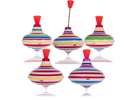 BĄCZEK MALOWANY MAŁY na Arena.pl