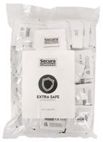secura extra safe 100pcs
