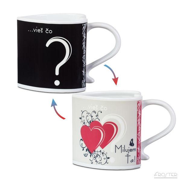 Zaskakujący kubeczek (SK) zdjęcie 1