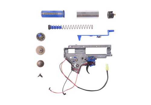 Karabin SA-C06 CORE Specna Arms - ASG na Arena.pl