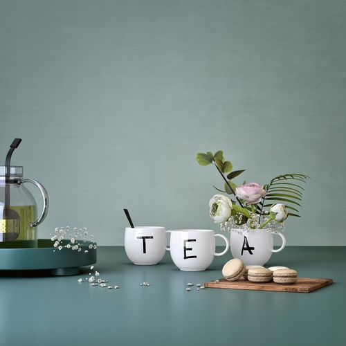 Villeroy&Boch Kubek Letters 400ml E na Arena.pl