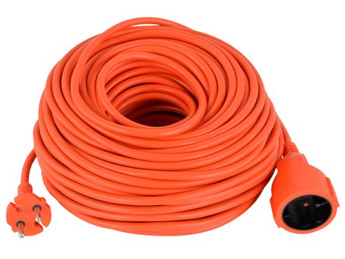 PRZEDŁUŻACZ OGRODOWY 20 METRÓW GEKO G17512 UNIWERSALNY na Arena.pl