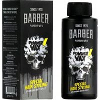 Puder do Stylizacji Włosów Matowy Marmara Barber Powder Special Hair 20g