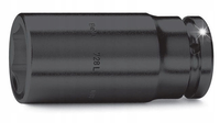 BETA NASADKA UDAROWA DŁUGA KLUCZ 3/4'' 19 MM 728L