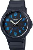 Zegarek Męski CASIO MW-240-2BVDF + BOX