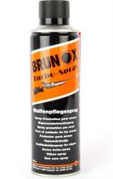 Olej do czyszczenia i konserwacji broni 300ml Brunox
