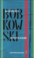 Spotkanie. Opowiadania