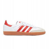 Buty sportowe Adidas SAMBA OG W IF6513 41 1/3