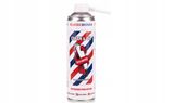 BARBEROSSA CLEAN OIL 5w1 SPRAY DO MASZYNEK DEZYNFEKCJI
