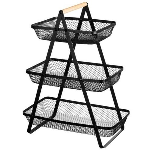 koszyk piętrowy na owoce patera 3434 na Arena.pl