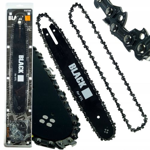 PROWADNICA 2 ŁAŃCUCHY DO PIŁY 15 38cm 0,325 1,5 64 na Arena.pl