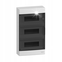 Rozdzielnica Schneider Electric 0 V IP40 80 A