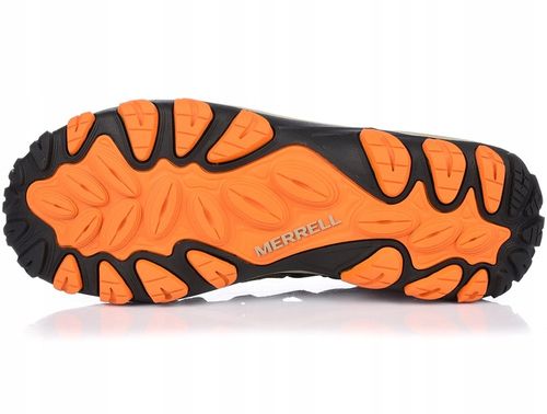 BUTY MERRELL ACCENTOR SANDAŁY TREKKINGOWE r. 44 na Arena.pl