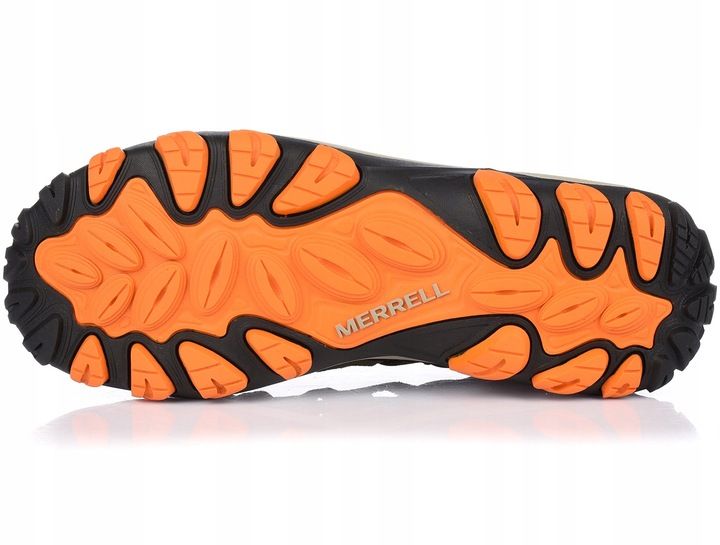 BUTY MERRELL ACCENTOR SANDAŁY TREKKINGOWE r. 44 zdjęcie 4