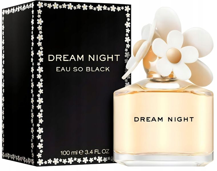 DAISY DREAM NIGHT Perfumy damskie 100ml zdjęcie 1