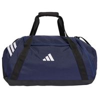 Torba adidas TIRO Duffle M KD4243  granatowy