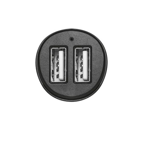 Trust ładowarka samochodowa Fast Dual na Arena.pl