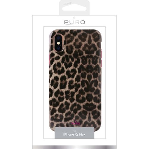 Etui do iPhone Xs Max (Leo 2) Limited edition na Arena.pl