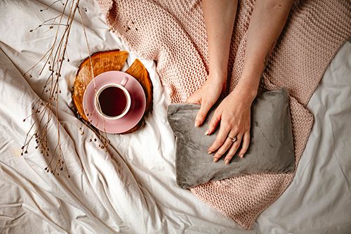 AD 7427 Termofor elektryczny zdjęcie 4