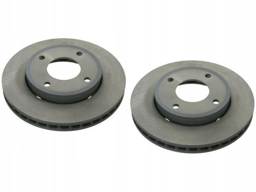 TARCZA HAM PRZOD 256X25 V FEBI BILSTEIN na Arena.pl