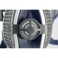 PÓŁMASKA Spawalnicza OCHRONNA PRZECIWPYŁOWA ELIPSE P3 Dla Spawaczy M/L