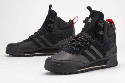 ADIDAS BAARA BOOTS > EE5530 - R. 44 na Arena.pl