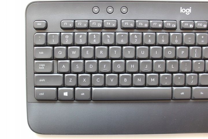Zestaw LOGITECH MK545 Advanced zdjęcie 5