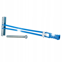 KNAUF HARMUT KOŁEK ROZPOROWY DO GK 5X60 50 SZTUK
