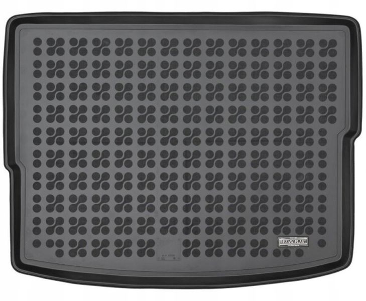 MATA BAGAŻNIKA Mitsubishi Eclipse Cross od 2017 zdjęcie 1