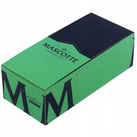 Pakiet 50 szt. bibułek Mascotte Original 50