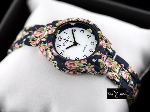 PERFECT A676 - FLOWERS (zp768d) na Arena.pl