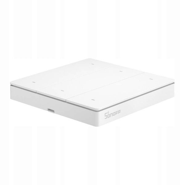 Sonoff R5W Bezprzewodowy Przełącznik Ścienny Sceny eWeLink-Remote Switch zdjęcie 3