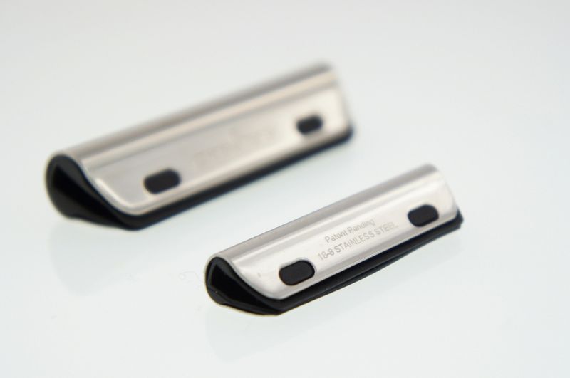 Prowadnice do ostrzenia 2szt MinoSharp zdjęcie 2