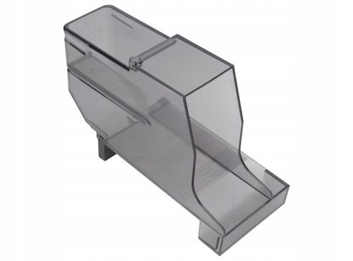 Pojemnik na fusy ekspresu do kawy Siemens Bosch Serie 8 IQ700 | CT636LES6 na Arena.pl