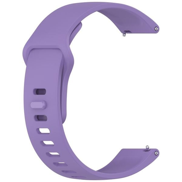 pasek beline do redmi watch 5 fioletowy zdjęcie 3