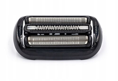 GŁOWICA BLOK OSTRZY FOLIA OSTRZA NOŻE TNĄCE YIVO DO BRAUN 53B SERIES 5 na Arena.pl