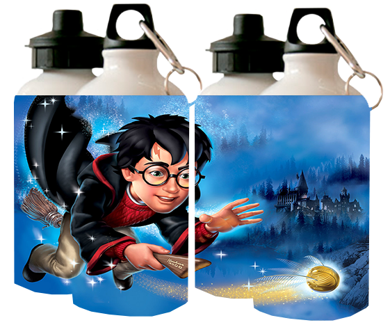 Bidon Harry Potter zdjęcie 1