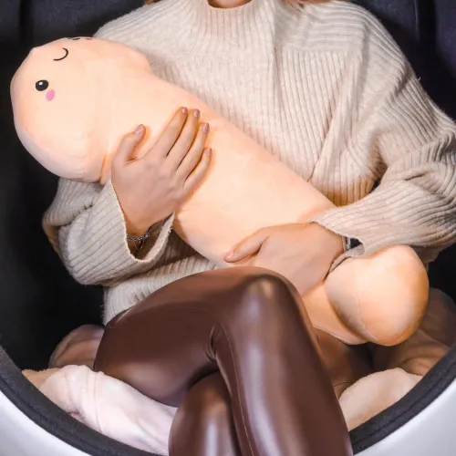 shots s-line maskotka pluszowa 60 cm miękka brelok prezent na Arena.pl