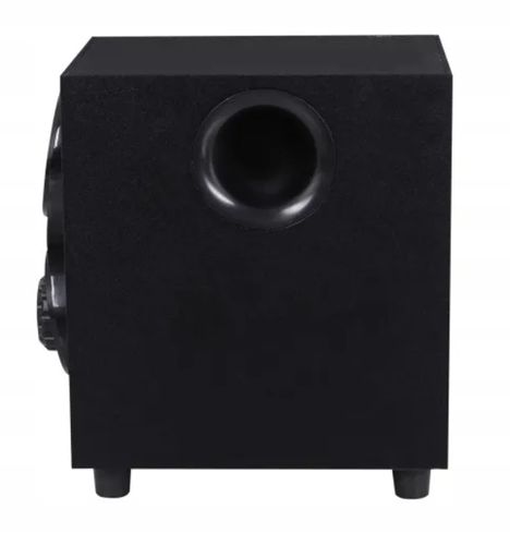 Zestaw głośników 2.1 Trevi AVX 615 BT 30 W czarny na Arena.pl