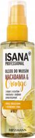 ISANA OLEJEK DO WŁOSÓW MACADAMIA I ORANGE 100 ML