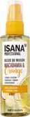 ISANA OLEJEK DO WŁOSÓW MACADAMIA I ORANGE 100 ML