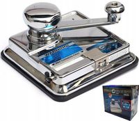 Nabijarka Tłokowa do papierosów OCB Mikromatic DUO