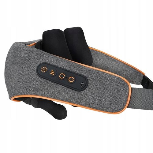 Kołnierz masujący Medivon Collar Simple 2 na Arena.pl