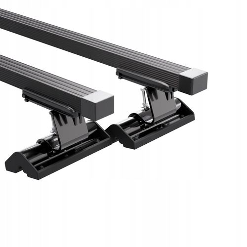 Bagażnik dachowy bazowy belki na dach stal do Hyundai i30 HATCHBACK 2018- na Arena.pl