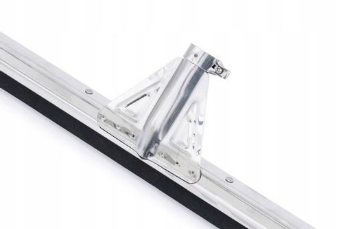 Ściągaczka do wody podłóg 45 cm CLINN stal nierdzewna na Arena.pl