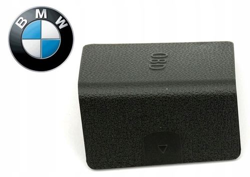 OE BMW OSŁONA WTYCZKI OBD BMW 3 E90 E91 E92 E93 na Arena.pl