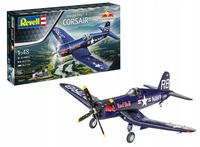 ZESTAW UPOMINKOWY - VOUGHT F4U-4 CORSAIR